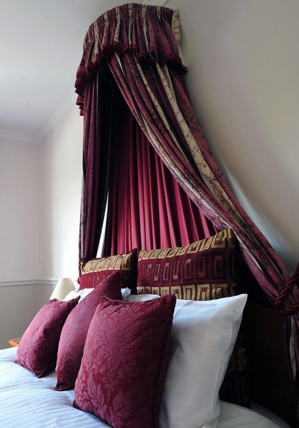 טנטרדן Little Silver Country Hotel מראה חיצוני תמונה